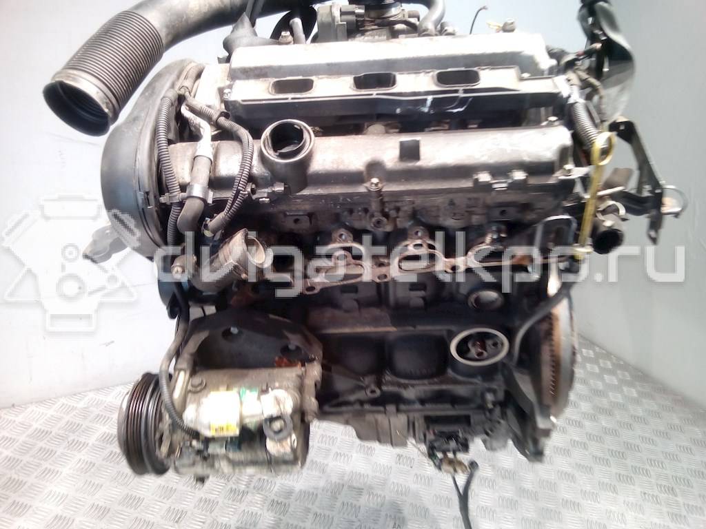 Фото Контрактный (б/у) двигатель Z 18 XE для Opel Tigra / Astra / Corsa / Vectra / Signum 122-125 л.с 16V 1.8 л бензин {forloop.counter}}