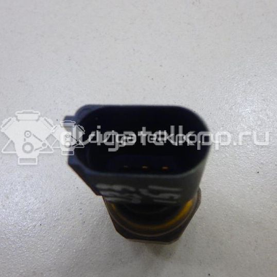 Фото Датчик давления топлива  06E906051E для seat Altea