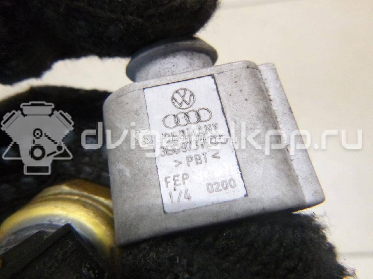 Фото Датчик давления топлива  06E906051E для seat Altea {forloop.counter}}