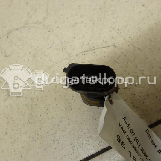 Фото Датчик давления топлива  06E906051E для seat Altea