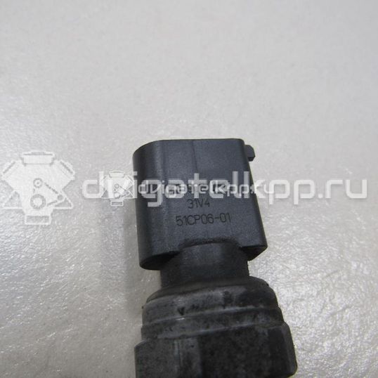 Фото Датчик давления топлива  06E906051E для seat Altea
