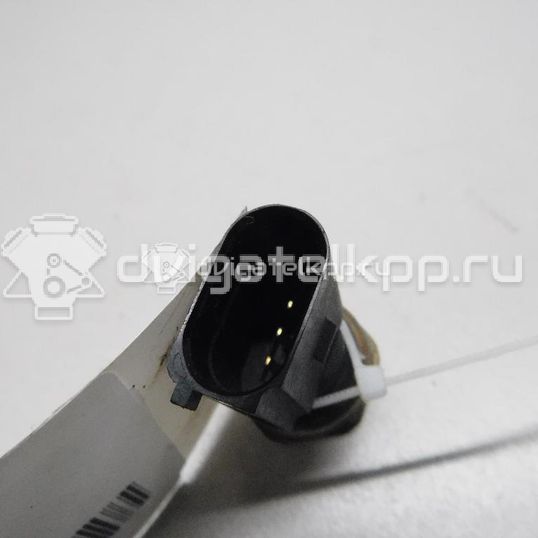 Фото Датчик давления топлива  06E906051E для seat Altea