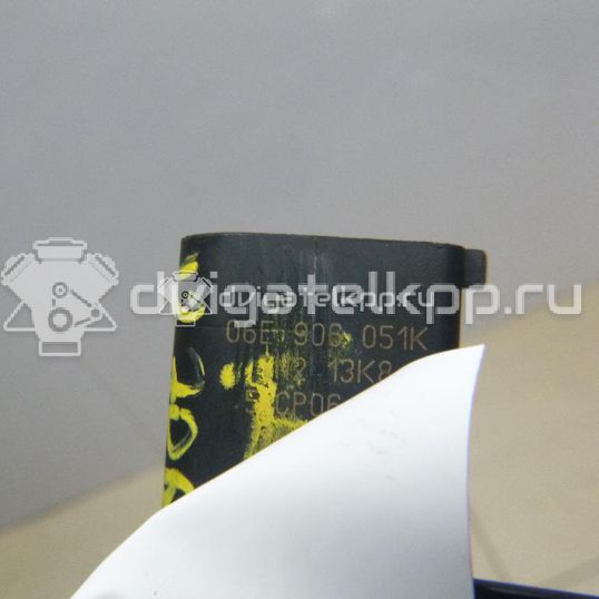 Фото Датчик давления топлива  06E906051E для seat Altea