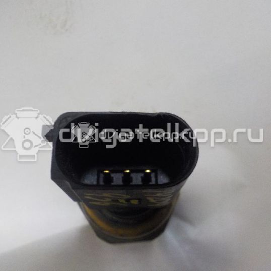 Фото Датчик давления топлива  06e906051e для audi A8 [4H]
