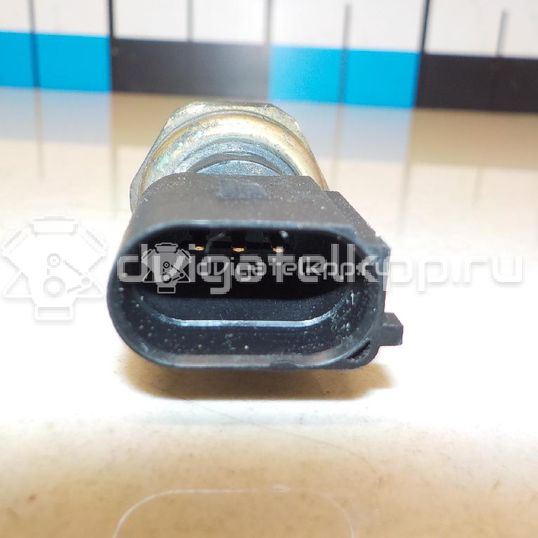 Фото Датчик давления топлива  06E906051E для seat Altea