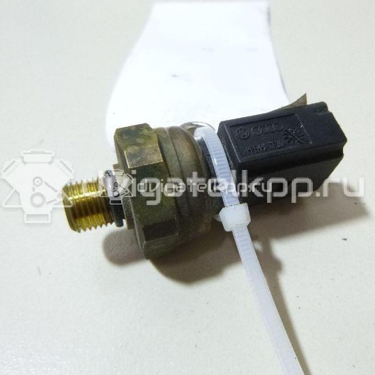 Фото Датчик давления топлива  06E906051E для seat Altea