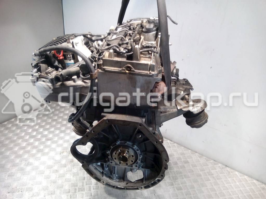 Фото Контрактный (б/у) двигатель OM 611.962 (OM 611 DE LA) для Mercedes-Benz C-Class 102-143 л.с 16V 2.1 л Дизельное топливо {forloop.counter}}
