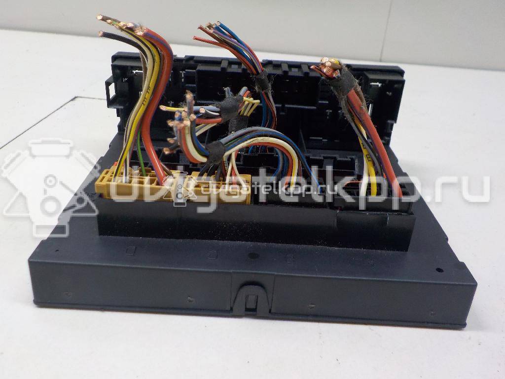 Фото Блок электронный  3C0937049AH для seat Altea {forloop.counter}}
