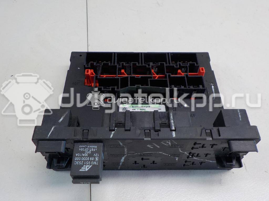 Фото Блок электронный  3C0937049AH для seat Altea {forloop.counter}}