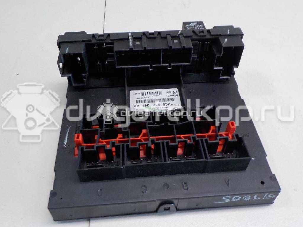 Фото Блок электронный  3C0937049AH для seat Altea {forloop.counter}}