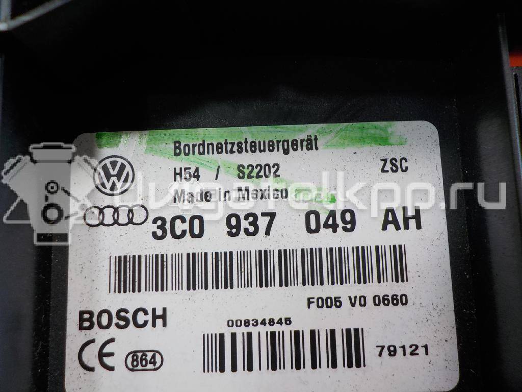 Фото Блок электронный  3C0937049AH для seat Altea {forloop.counter}}