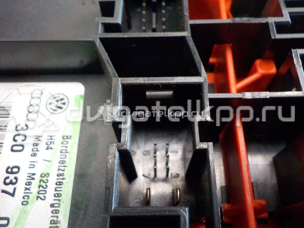 Фото Блок электронный  3C0937049AH для seat Altea {forloop.counter}}