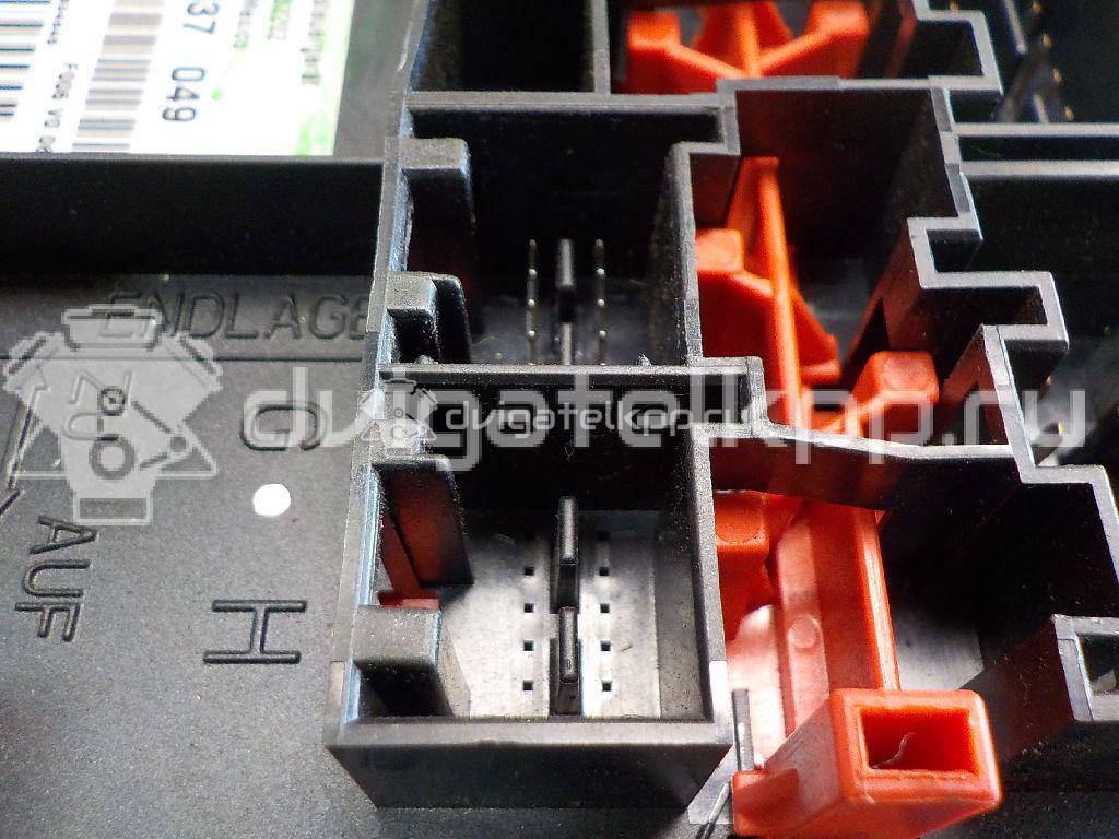 Фото Блок электронный  3C0937049AH для seat Altea {forloop.counter}}