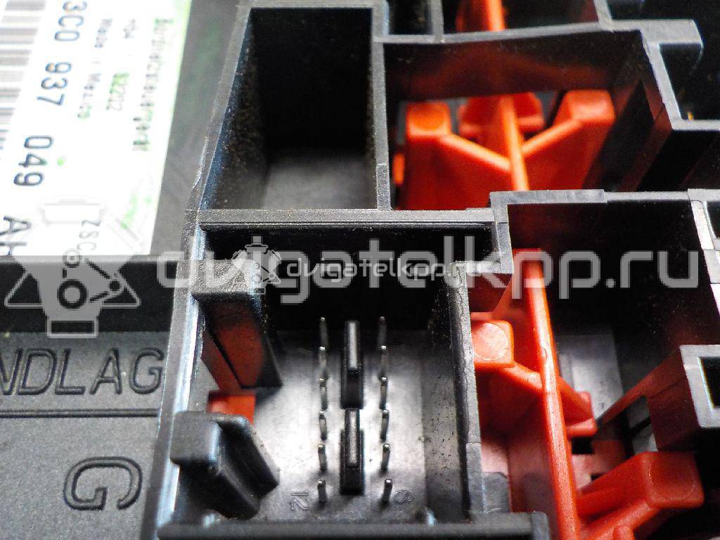 Фото Блок электронный  3C0937049AH для seat Altea {forloop.counter}}
