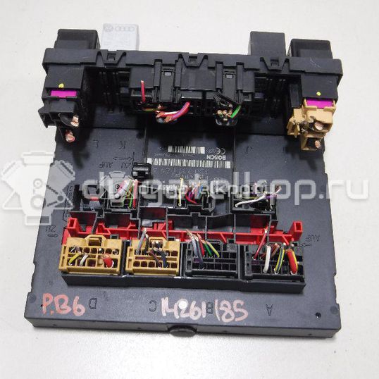 Фото Блок электронный  3C0937049AH для seat Altea
