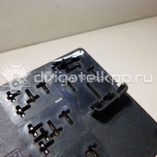 Фото Блок электронный  3C0937049AH для seat Altea