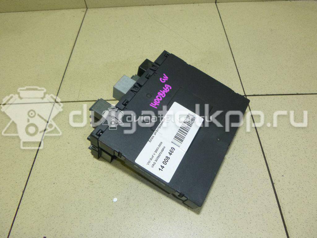Фото Блок электронный  3C0937049AH для seat Altea {forloop.counter}}