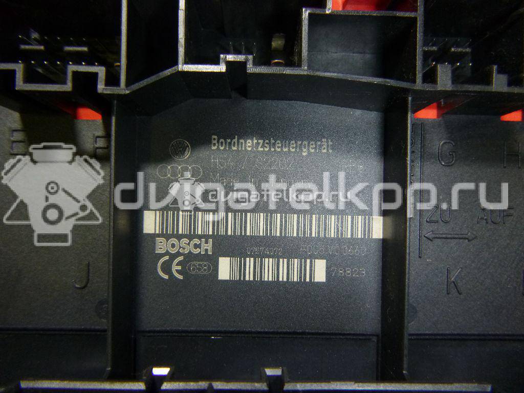 Фото Блок электронный  3C0937049AH для seat Altea {forloop.counter}}