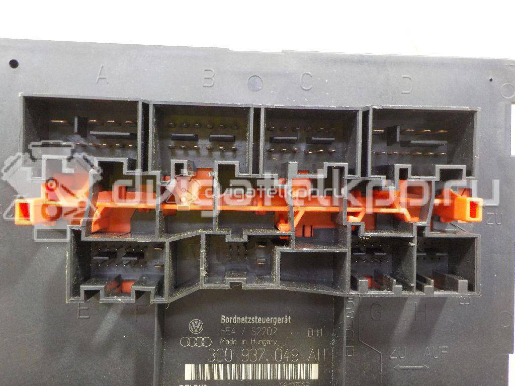 Фото Блок электронный  3C0937049AH для seat Altea {forloop.counter}}