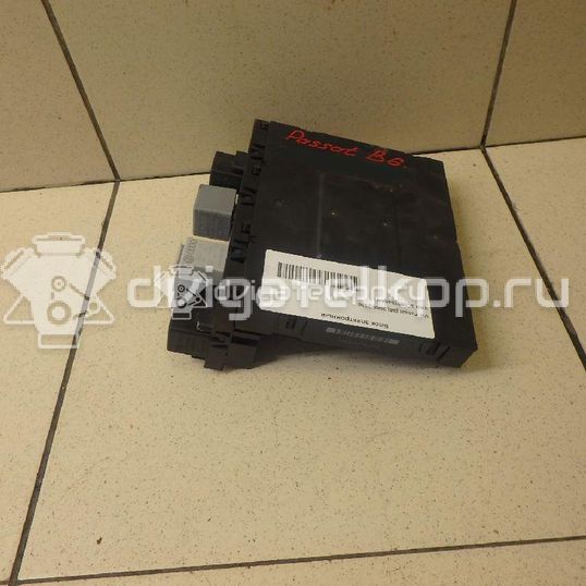Фото Блок электронный  3C0937049AH для seat Altea