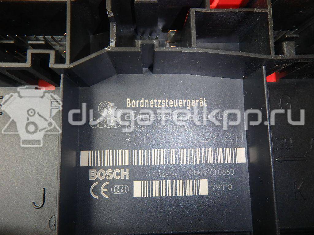 Фото Блок электронный  3C0937049AH для seat Altea {forloop.counter}}
