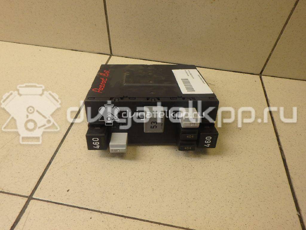 Фото Блок электронный  3C0937049AH для seat Altea {forloop.counter}}