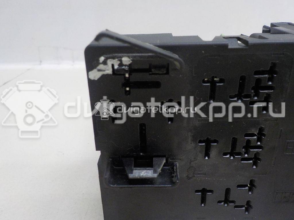 Фото Блок электронный  3C0937049D для seat Altea {forloop.counter}}
