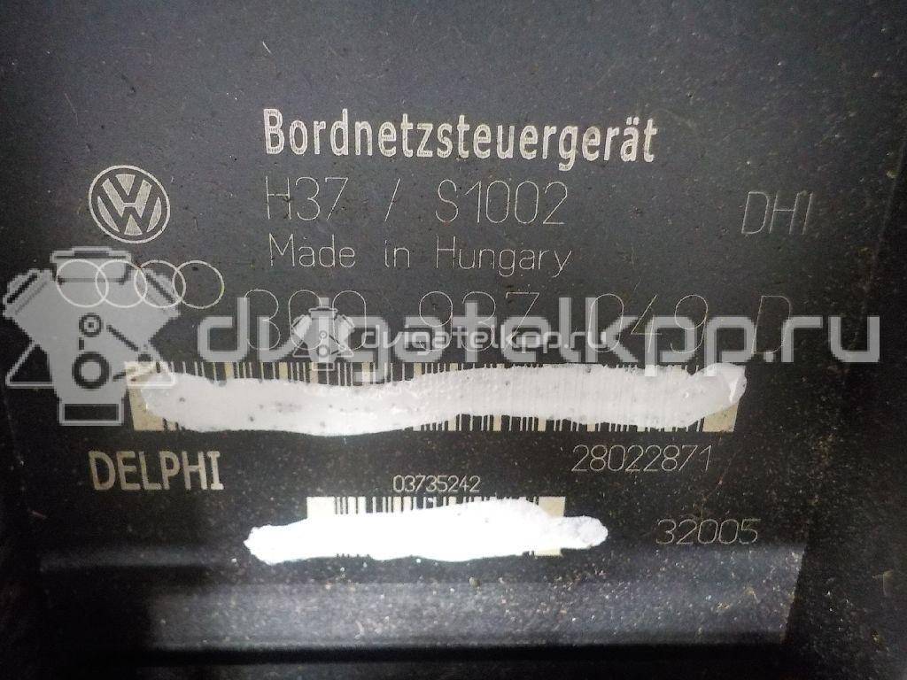 Фото Блок электронный  3C0937049D для seat Altea {forloop.counter}}