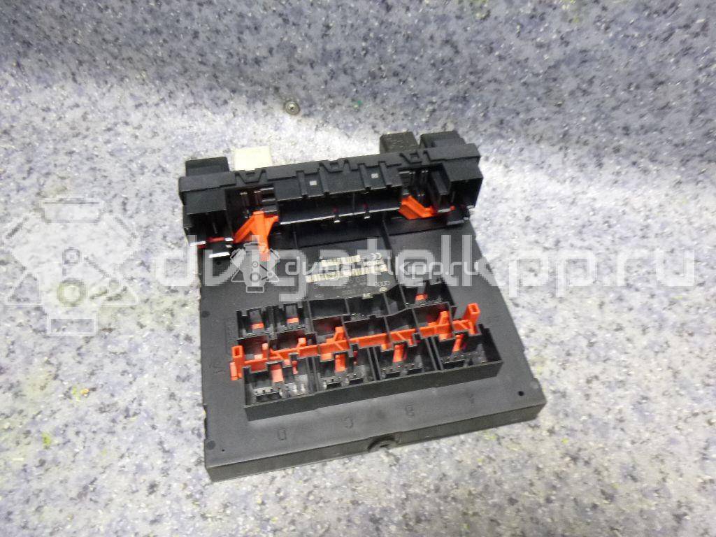Фото Блок электронный  3C0937049D для seat Altea {forloop.counter}}