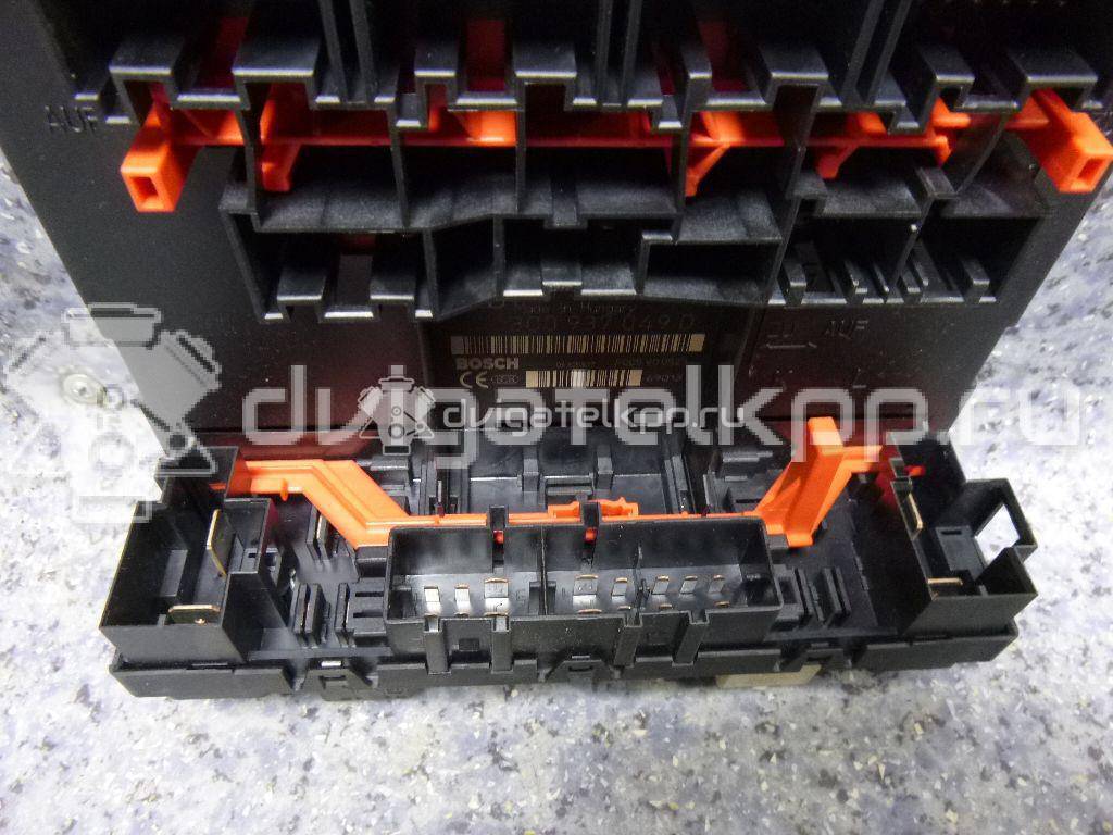 Фото Блок электронный  3C0937049D для seat Altea {forloop.counter}}