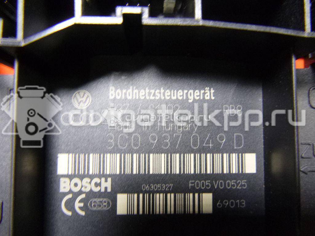 Фото Блок электронный  3C0937049D для seat Altea {forloop.counter}}