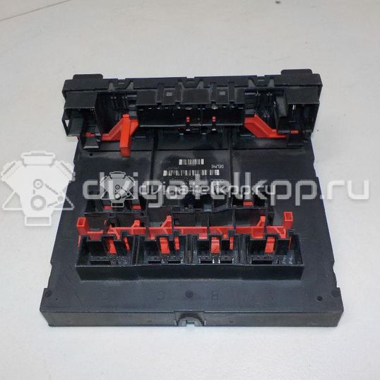 Фото Блок электронный  3C0937049D для seat Altea