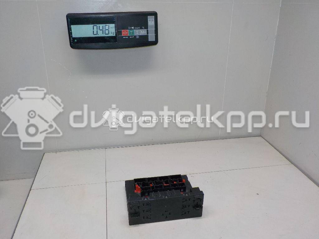 Фото Блок электронный  3C0937049D для seat Altea {forloop.counter}}