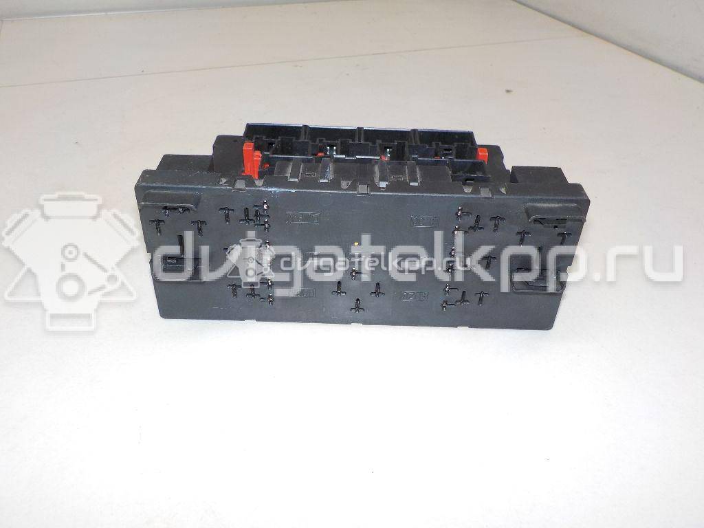 Фото Блок электронный  3C0937049D для seat Altea {forloop.counter}}