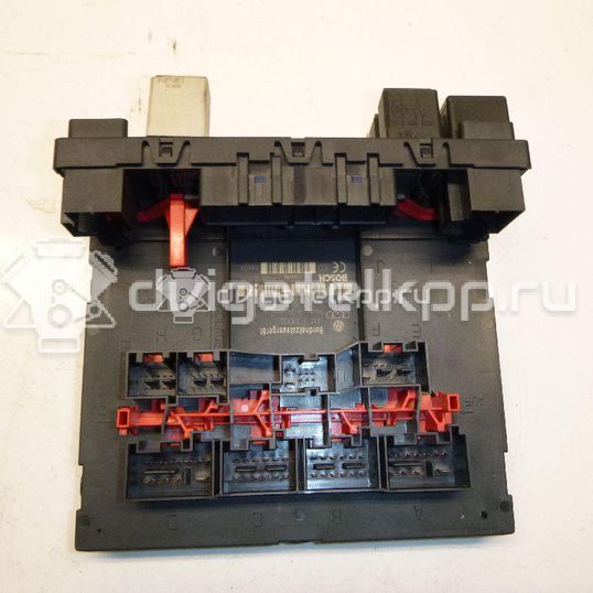 Фото Блок электронный  3C0937049D для seat Altea