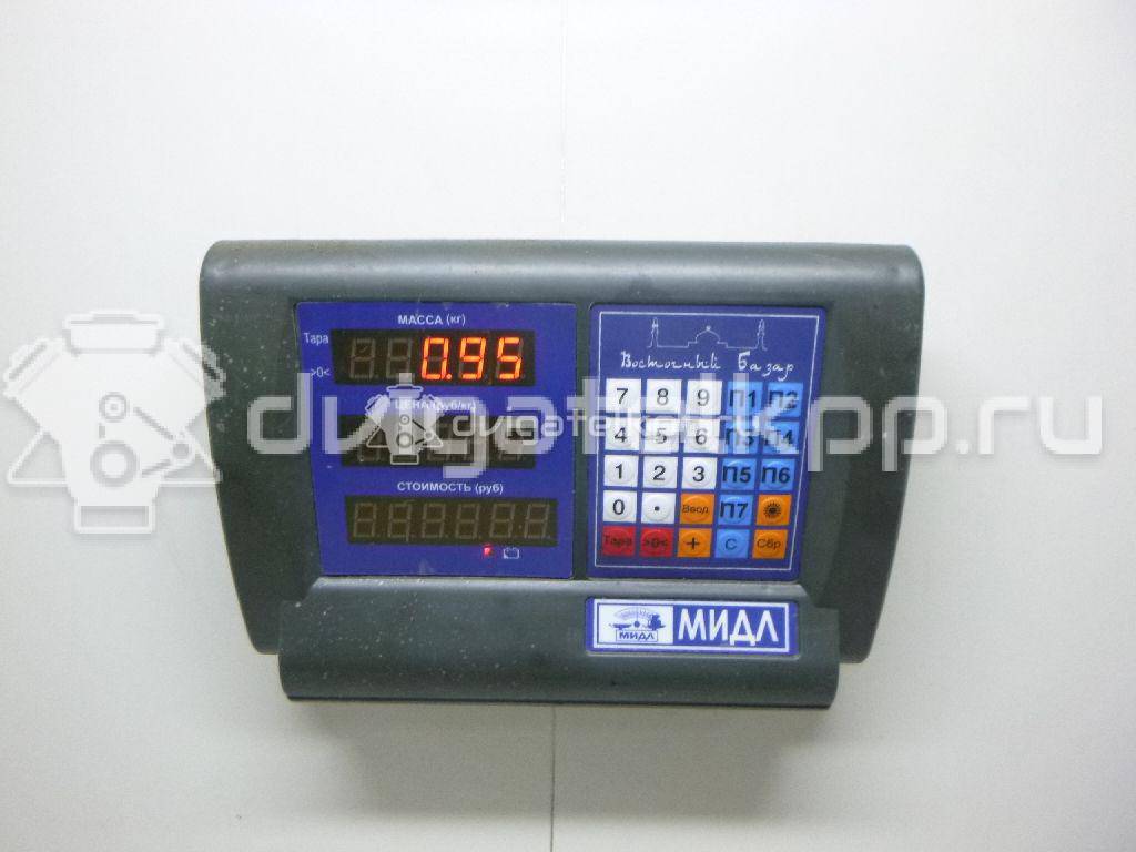 Фото Блок электронный  3C0937049D для seat Altea {forloop.counter}}