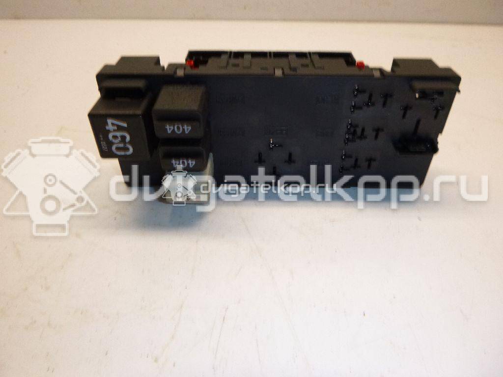 Фото Блок электронный  3C0937049D для seat Altea {forloop.counter}}