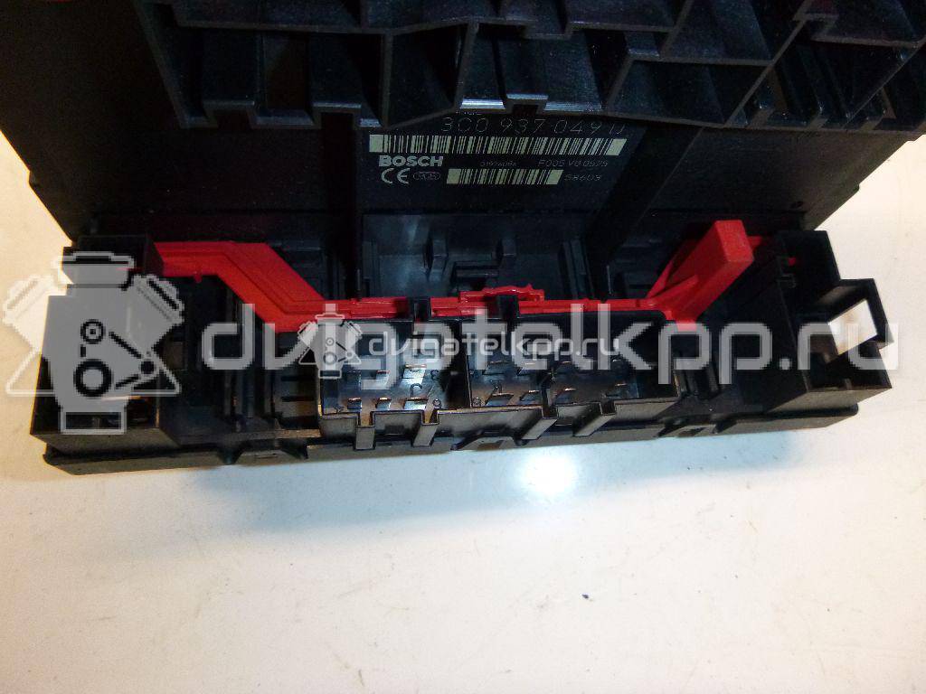 Фото Блок электронный  3C0937049D для seat Altea {forloop.counter}}
