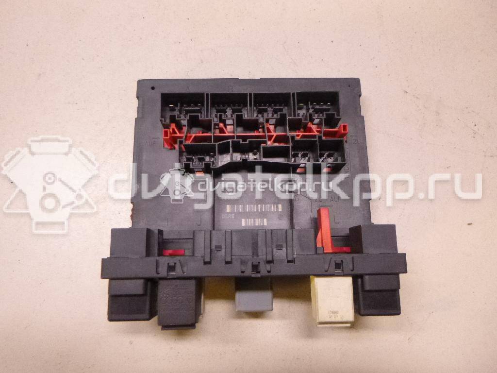 Фото Блок электронный  3C0937049D для seat Altea {forloop.counter}}