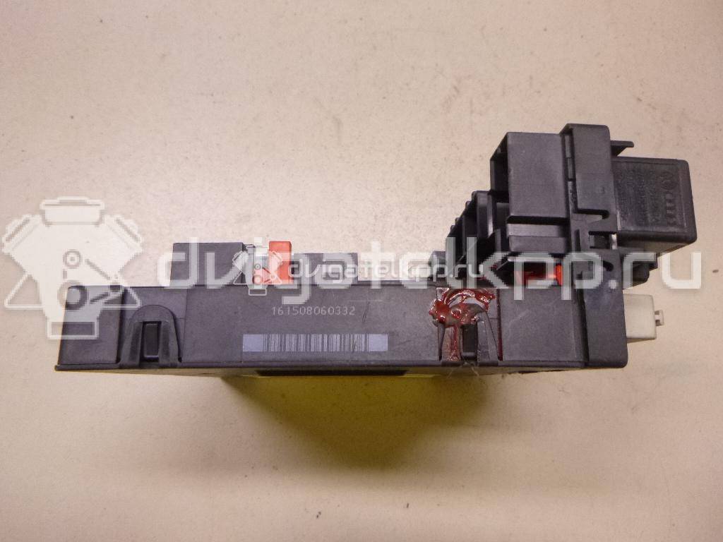 Фото Блок электронный  3C0937049D для seat Altea {forloop.counter}}