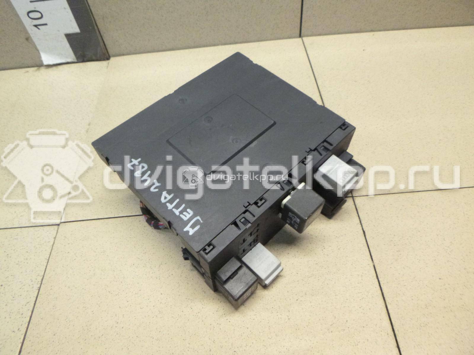 Фото Блок электронный  3C0937049D для seat Altea {forloop.counter}}