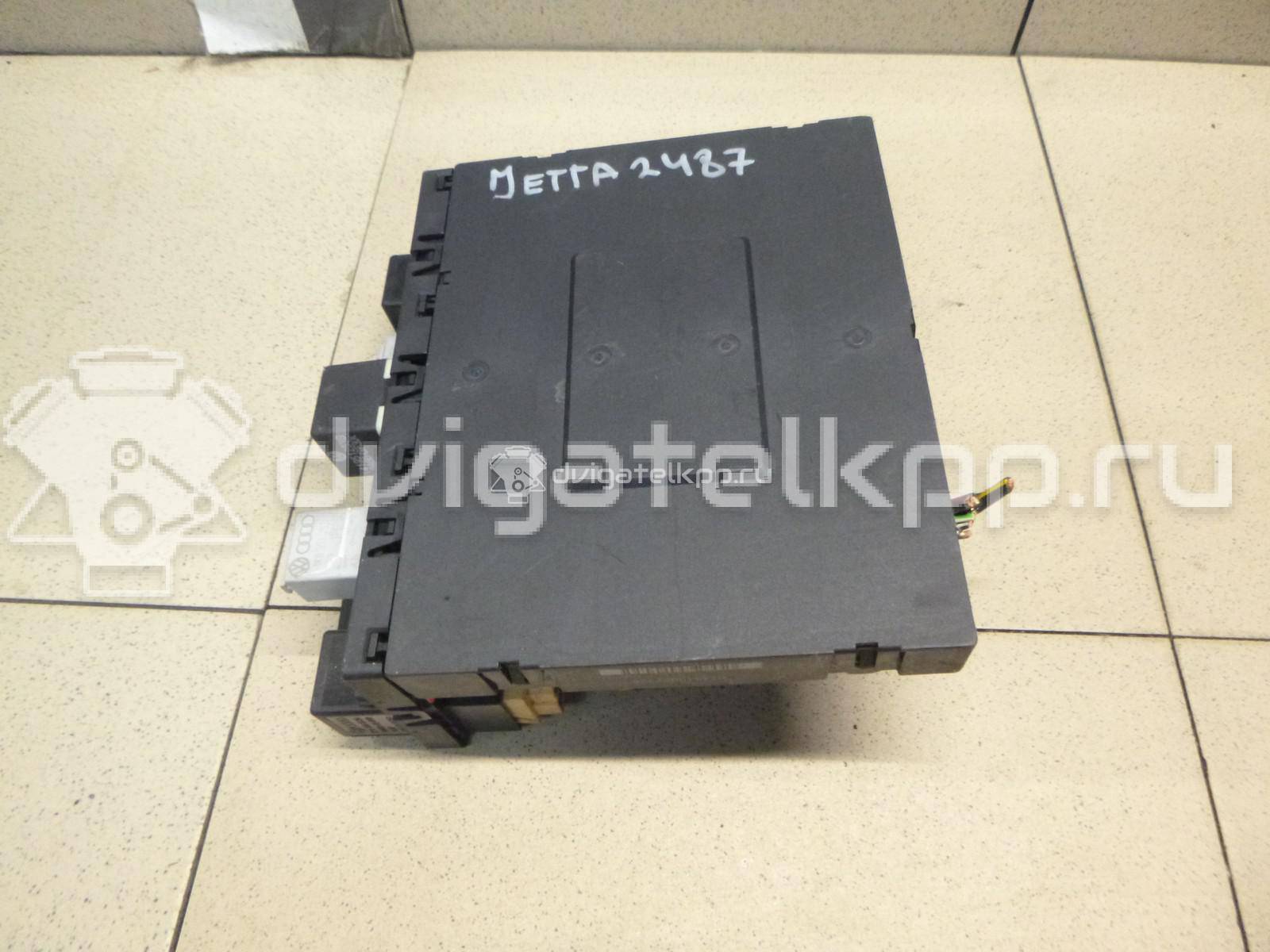Фото Блок электронный  3C0937049D для seat Altea {forloop.counter}}