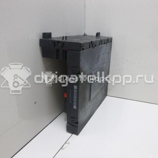 Фото Блок электронный  3C0937049D для seat Altea