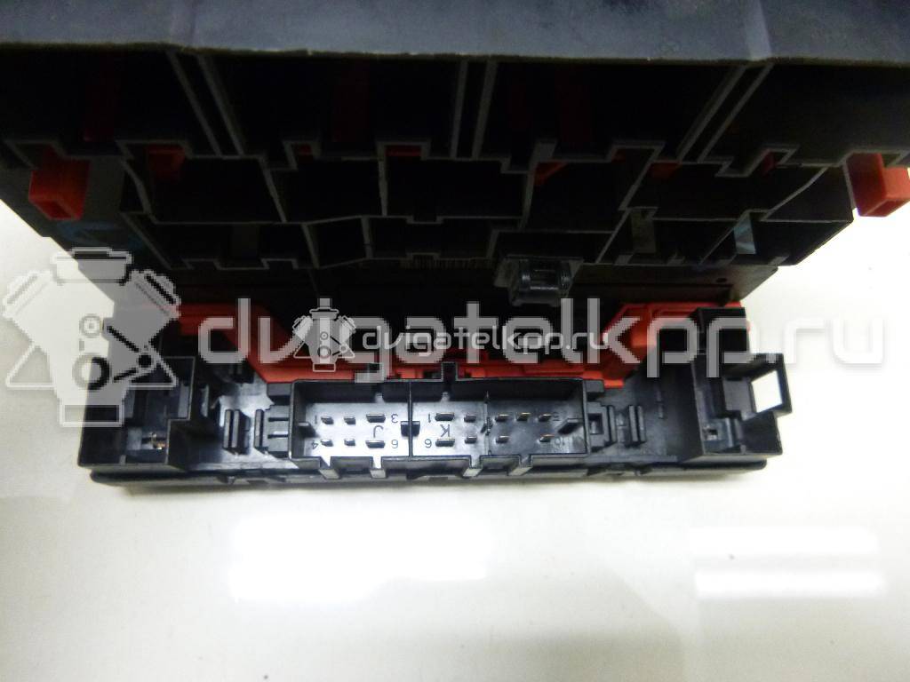 Фото Блок электронный  3C0937049D для seat Altea {forloop.counter}}