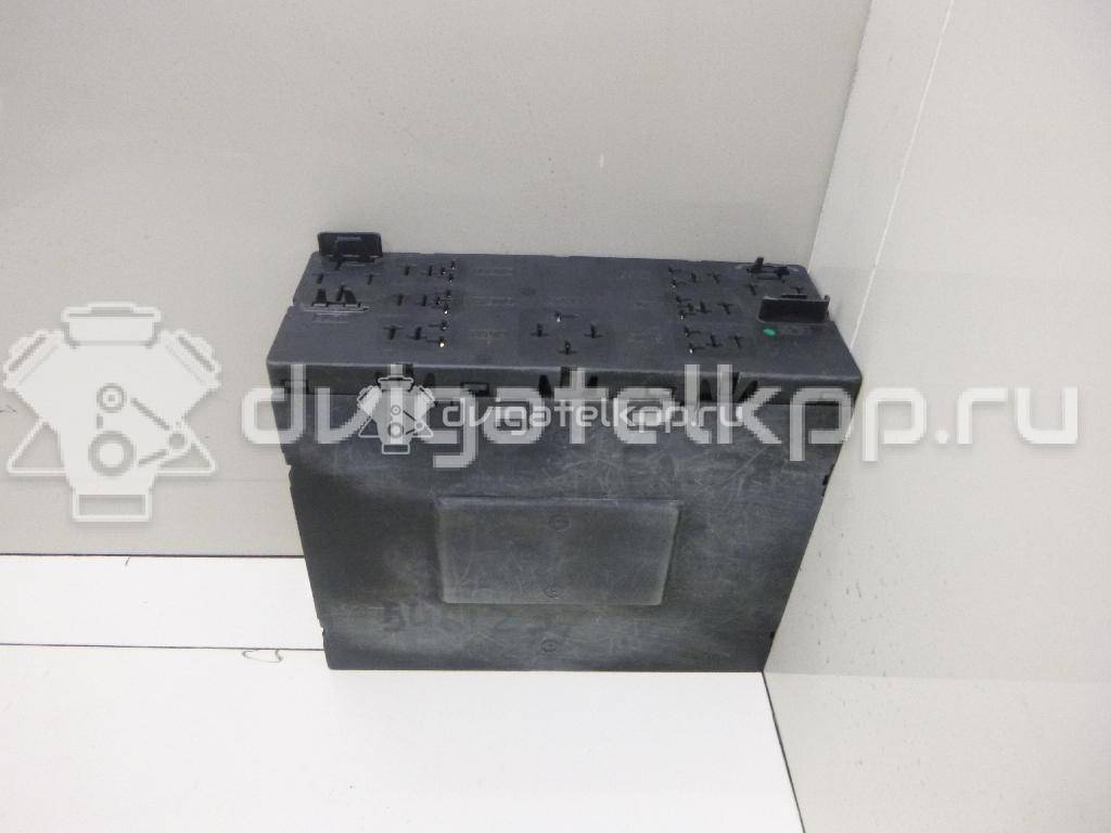 Фото Блок электронный  3C0937049D для seat Altea {forloop.counter}}
