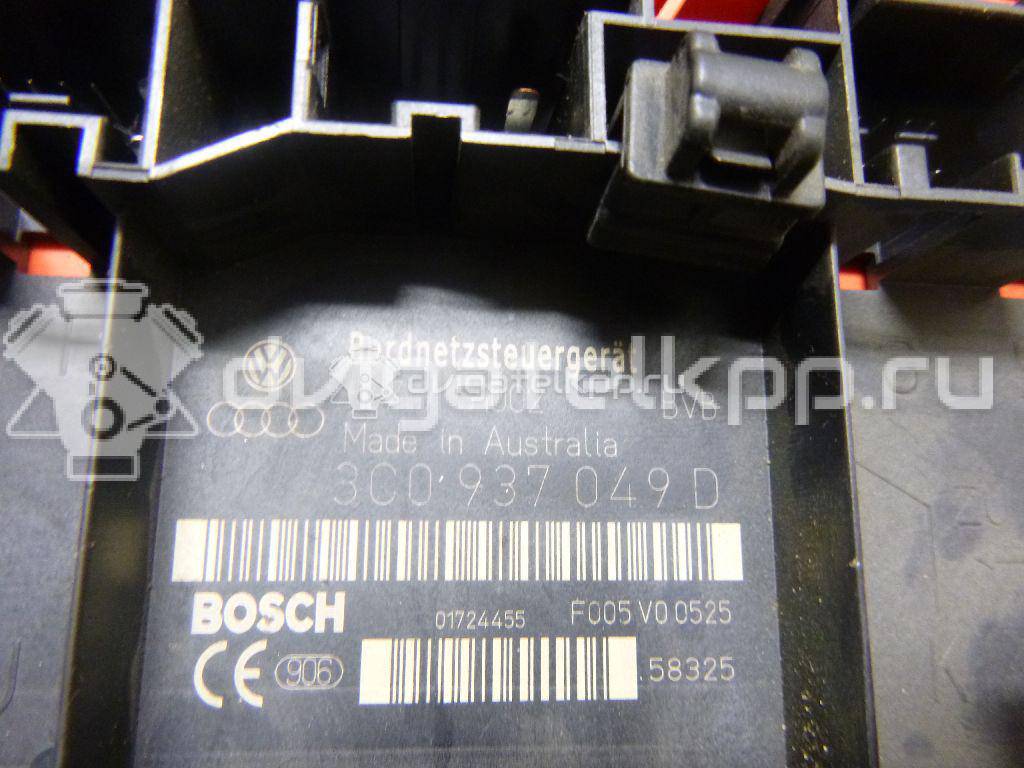 Фото Блок электронный  3C0937049D для seat Altea {forloop.counter}}