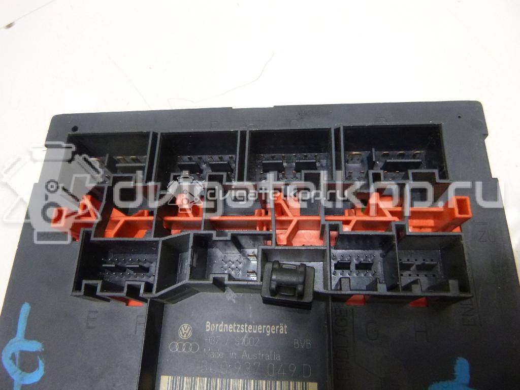 Фото Блок электронный  3C0937049D для seat Altea {forloop.counter}}