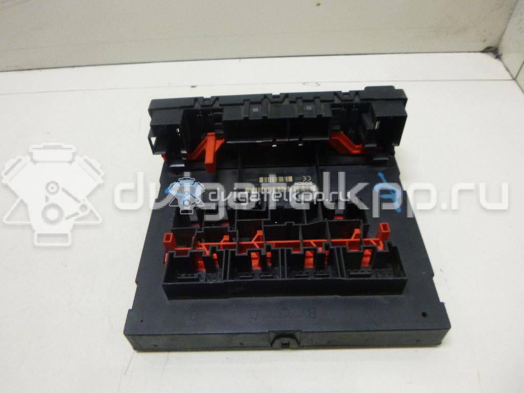 Фото Блок электронный  3C0937049D для seat Altea {forloop.counter}}