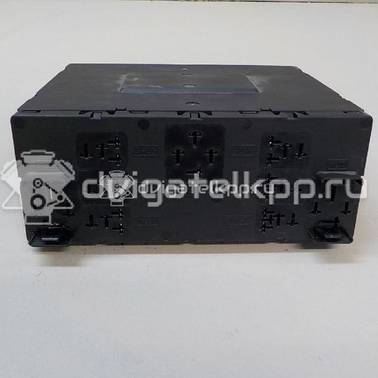 Фото Блок электронный  3C0937049D для seat Altea