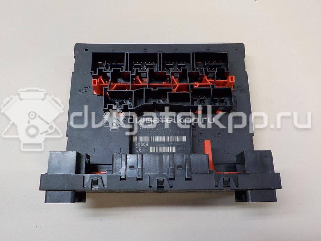 Фото Блок электронный  3C0937049D для seat Altea {forloop.counter}}